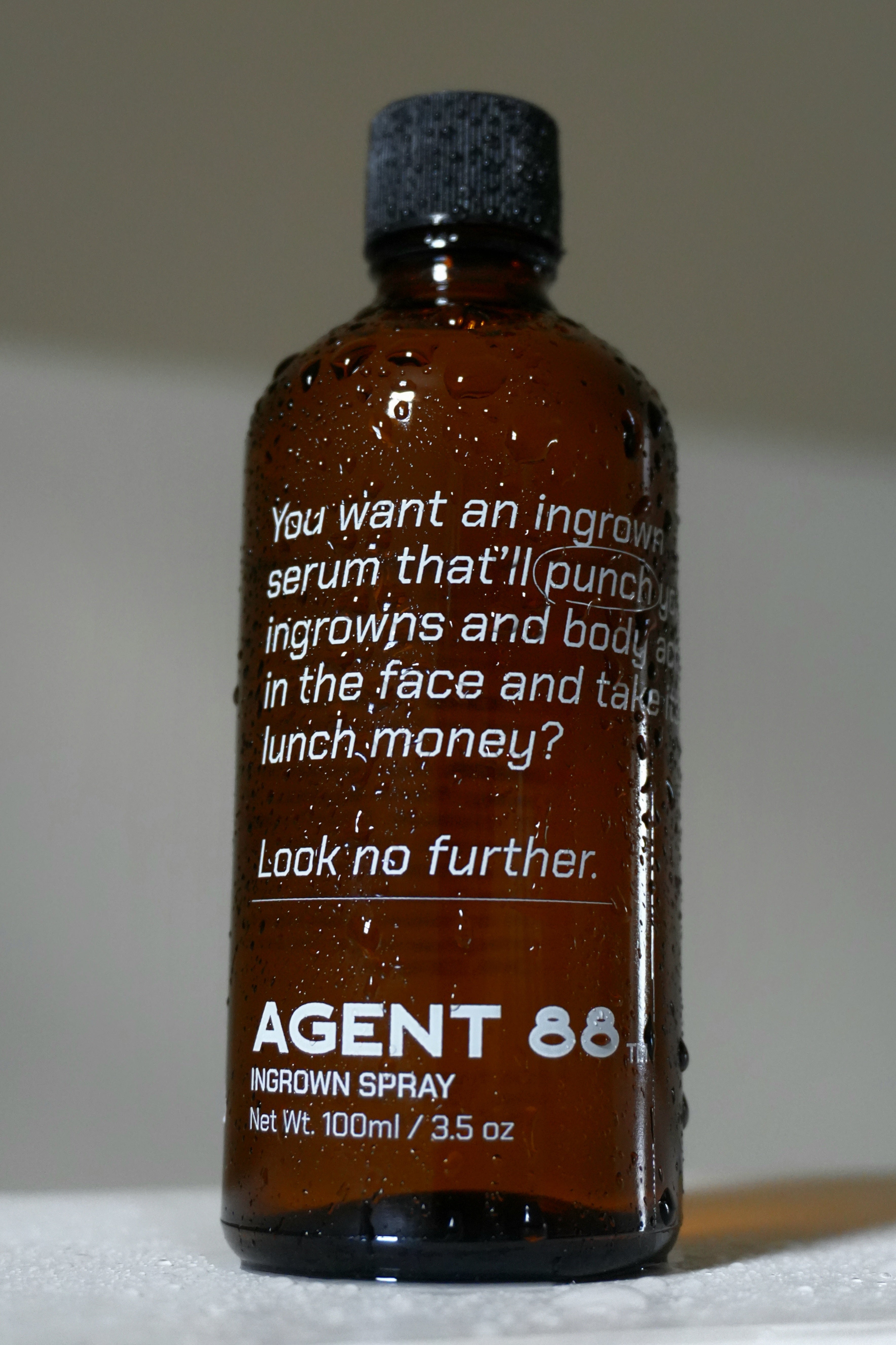Agent 88