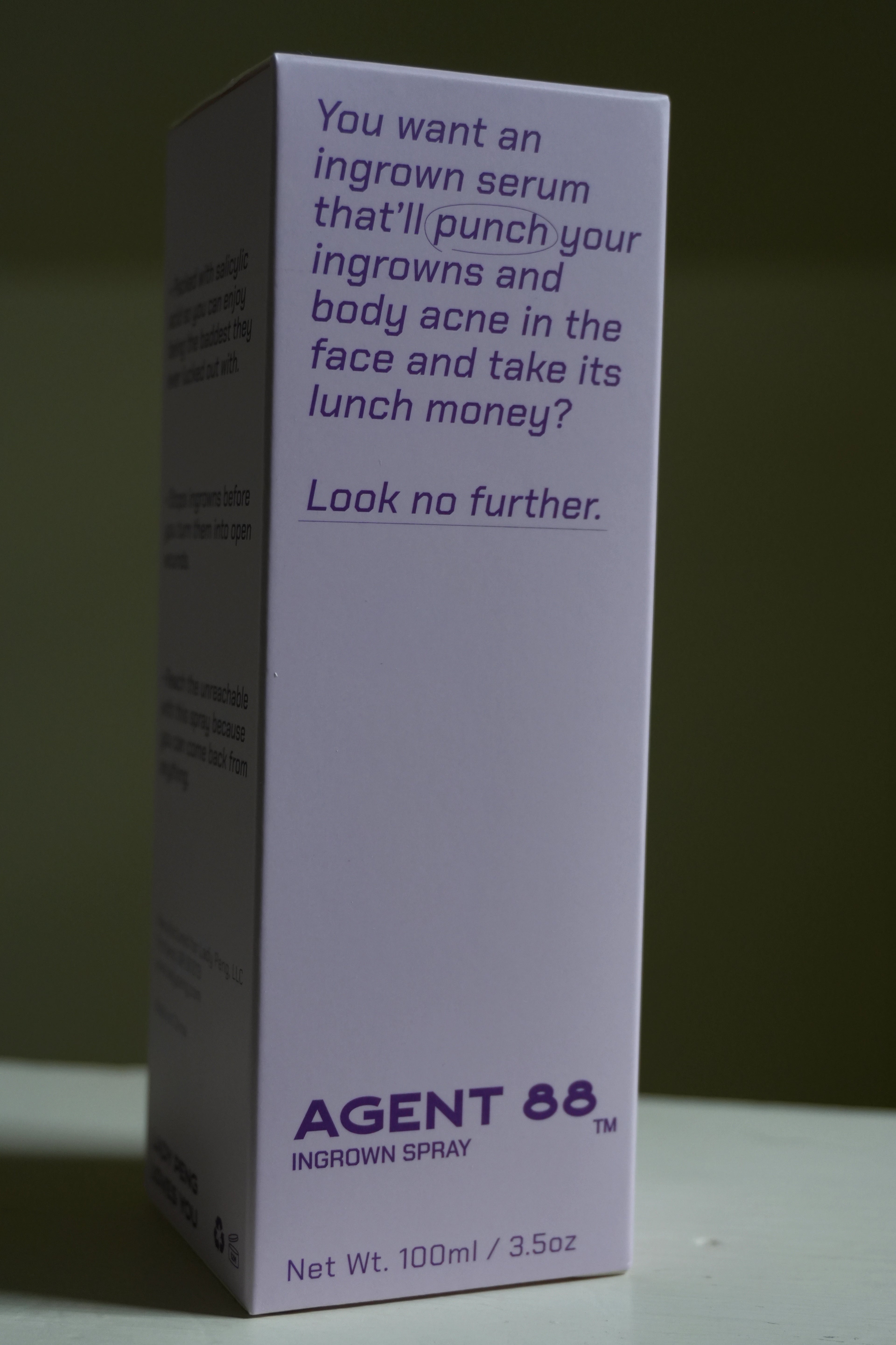 Agent 88