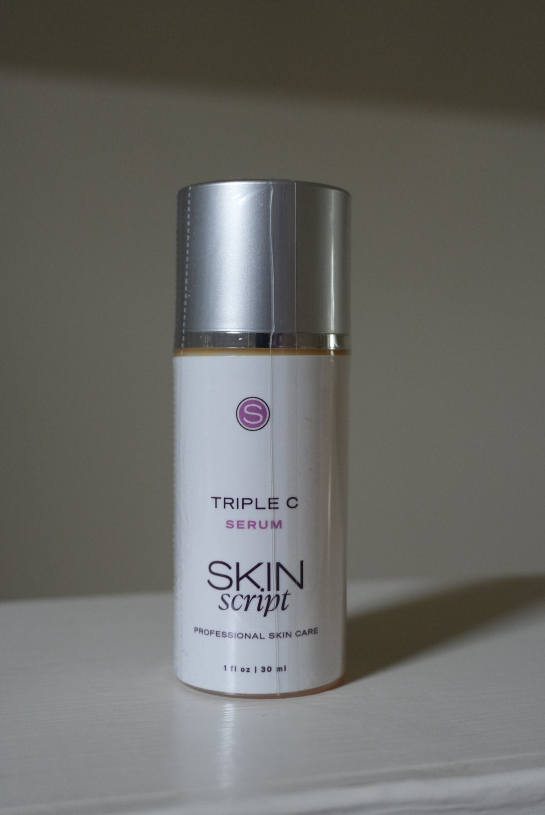 Triple C Serum