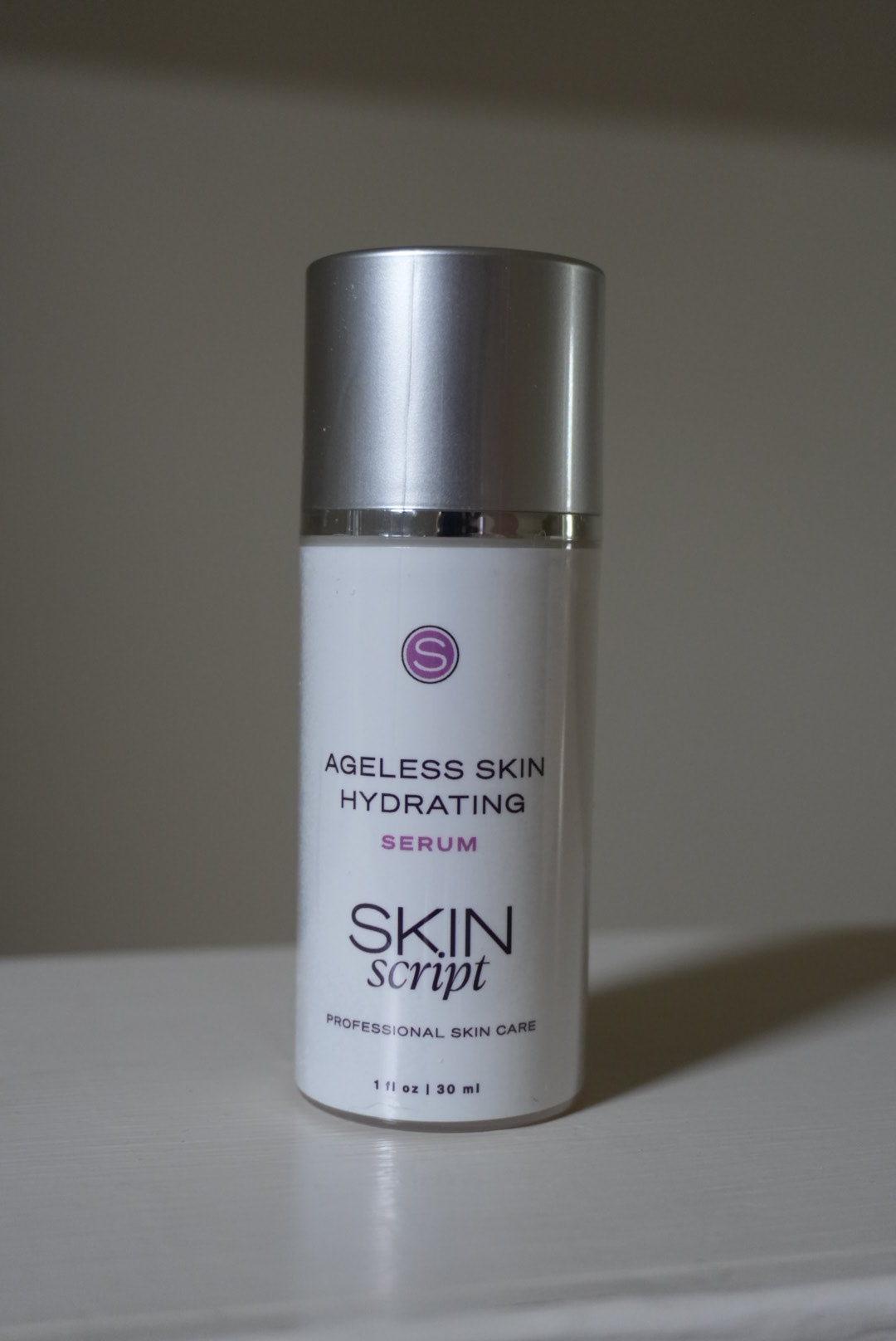 Ageless Skin Hydrating Serum